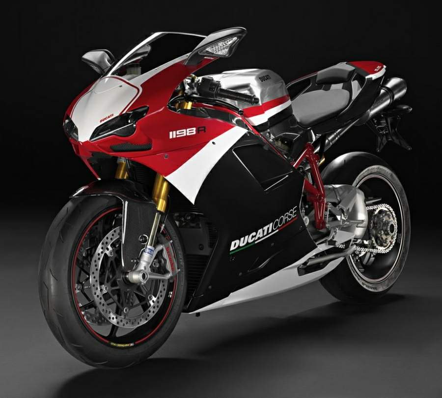 Troy bayliss on sale ducati 1098